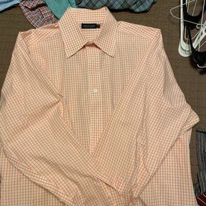 Southern Marsh Button Down